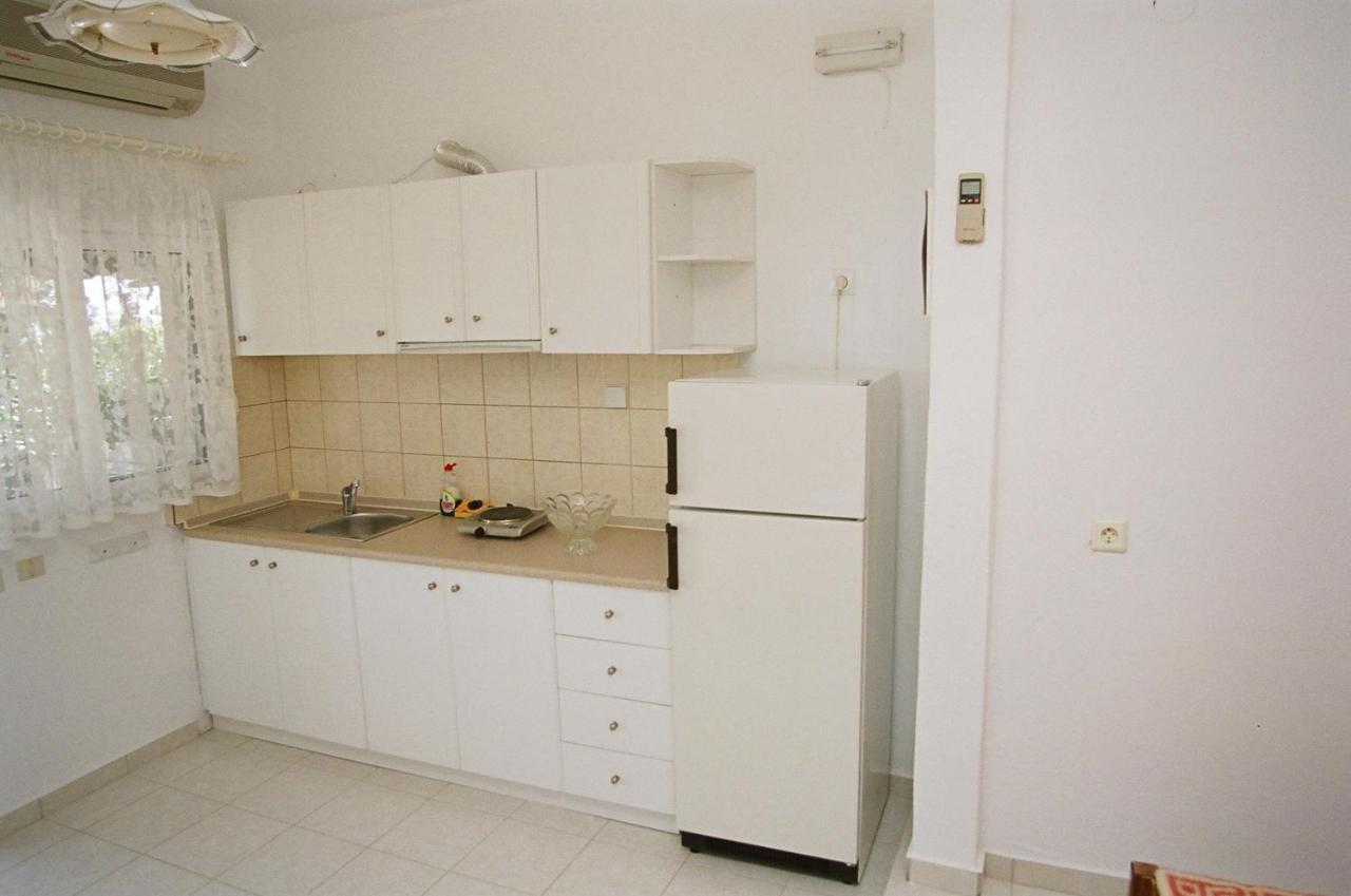 Nikos Rooms Kallithea Kallithea  Extérieur photo